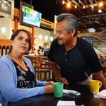 Bertha Corral - @mariabcorral62 - Instagram