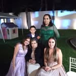 Bertha Correa - @berthacn.1959 - Instagram
