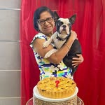 Bertha Correa - @berthacorrea59 - Instagram