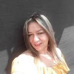 Bertha Correa - @berthacorrea8 - Instagram