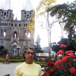 Bertha Correa - @tiabertha1960 - Instagram