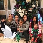 Bertha Correa Ordaz - @correaordaz - Instagram