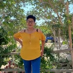 Bertha Correa Zegarra - @berthacorreazegarra - Instagram