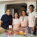 Maria Bertha Correa Torres - @berthacorrea1234 - Instagram
