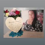 Bertha Ayala Cortez - @bertacortez35 - Instagram