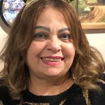 Bertha Bencosme Angeles - @berthacortez - Instagram