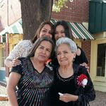 Bertha Cortez - @bertha.cortez.125 - Instagram