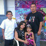Bertha Cortez - @b_y_r_cortez - Instagram