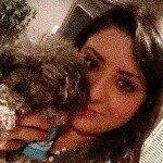 Bertha Cortez - @bcortez2313 - Instagram