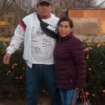 Bertha Cortez - Facebook