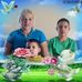 Bertha Costa - Facebook
