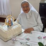 Ir Bertha Rocha Costa - @irbertha - Instagram