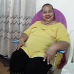 Bertha Delgado - @berthadelgado48 - Instagram