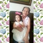Bertha Delgado - @berthadelgadob - Instagram
