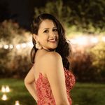 Bertha Delgado - @berthadelgado - Instagram