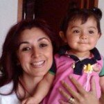 Bertha Dominguez - @dominguezbertha - Instagram