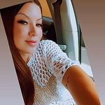Bertha Dominguez - @princesssssssssss11 - Instagram
