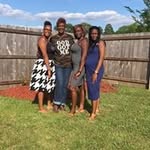 Bertha Douglas - @mama_b_2017 - Instagram