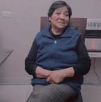 Bertha Facio - Facebook