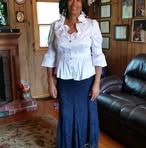 Bertha Farley - Facebook