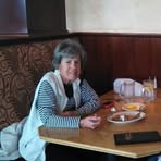 Bertha Farley - Facebook
