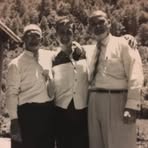 Bertha Farley - Facebook