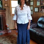 Bertha Farley - Facebook
