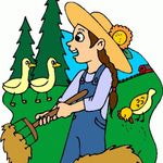 Farmer_Bertha - @farmer__bertha - Instagram