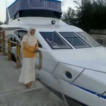 Bertha Sari Fasting - @berthasarifasting - Instagram
