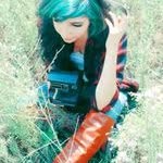 Bertha Ferrell - @berfer9 - Instagram