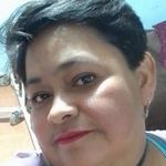 Bertha Ferrer - @ferrerbertha - Instagram