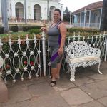 Bertha lidia Ferrer - @berthalidiaferrer - Instagram