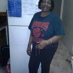 Bertha Fields - @govige4072 - Instagram
