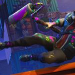 Bertha Fields - @luckyfortnitenet - Instagram