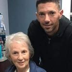 Bertha Ford - @dedrick.calhoun - Instagram