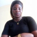 Bertha Fordjour - @berthafordjour - Instagram