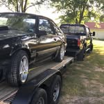 Devin Blake - @berthafox.rebuild - Instagram