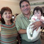 Bertha and Frank - @berthacp57 - Instagram