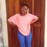 Bertha Frank - @frankbertha19 - Instagram