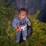 Bertha Frank Ngalele - @frankngalele - Instagram