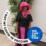 Bertha Freeman - @berthaafreeman66 - Instagram
