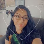 Bertha Montejo-Freeman - @queenbee.16 - Instagram