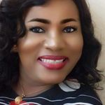 Bertha Seweah Freeman - @berthasweah - Instagram