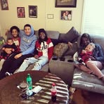 Bertha Gamble - Facebook