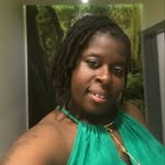 Bertha Gamble - @mzgkay - Instagram