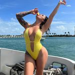 Bertha Garner - @berthagarner725 - Instagram