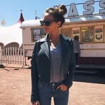 Bertha Garrison - @gueranballfres1977 - Instagram