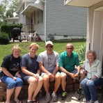 Bertha Gates - Facebook