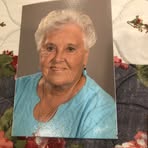 Bertha Gilbert - Facebook