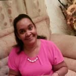 Bertha Glennys Peña Duval - @berthaglennypenad - Instagram